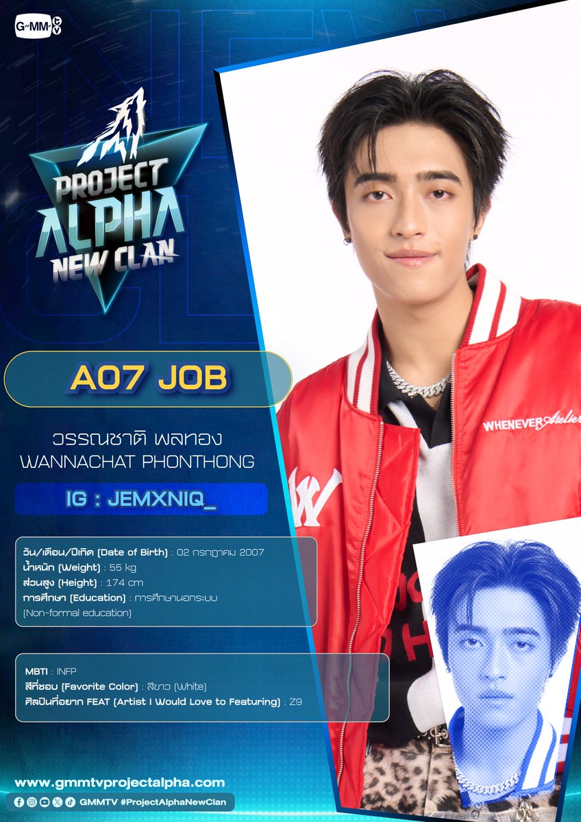 Project Alpha tweet media