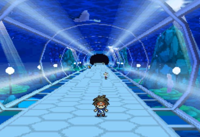 ExtremeBlitz__'s tweet photo. Imagine if they locked in and made a modern pokemon game in this style https://t.co/I8nIwKQSe9