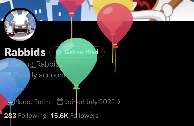 Rabbids tweet media