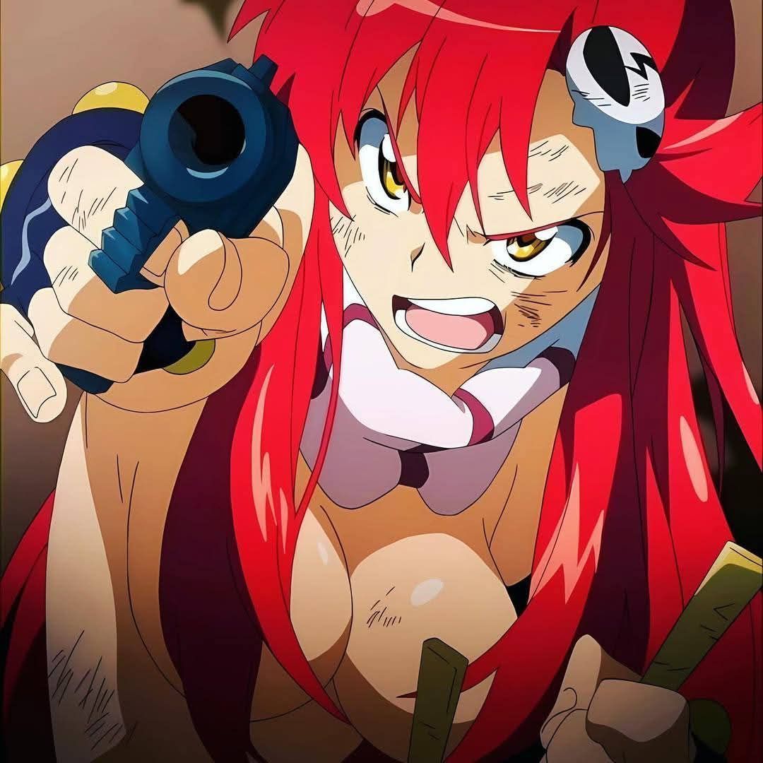 Anime Vibes tweet media