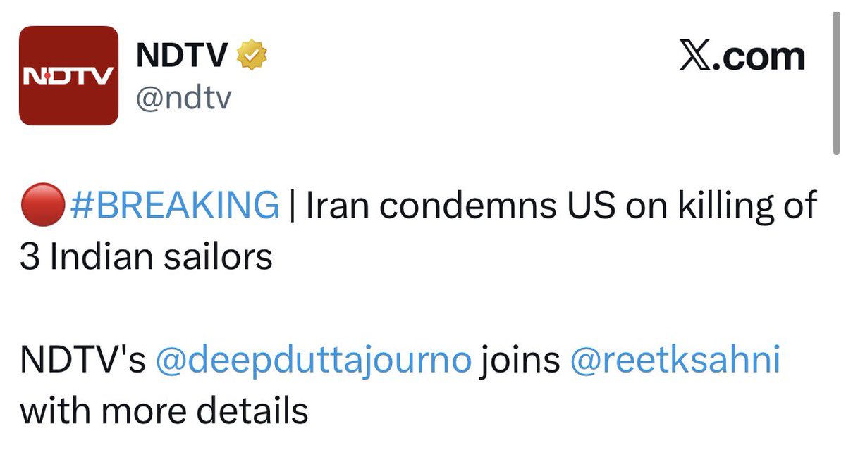 RanaAyyub's tweet photo. Where is our 56 inch when we need it https://t.co/Dnj2cJrbDo
