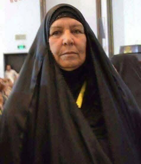 AbbasAllammi's tweet photo. الصورتان لسيدتان عراقيتان
الأولى: سنية من تكريت انقذت ٢٥ شيعيا من مجزرة سپايكر وأوصلتهم الى كركوك.
الثانية: كوردية من كركوك دفعت مليون دينار اجرة نقلهم الى بغداد. الفرق بين هاتين وعشائر الذل والخضوع لي قتلوا شبابنا في سبايكر https://t.co/amPwJCn4pt