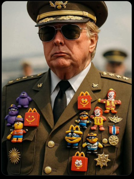 Morr891Thomas's tweet photo. @RpsAgainstTrump PedoPOTUS's pissed
his MAGA war-has failed
he doesn't want to sign
at the moment
the best he's got
is Less than the US had with Obama's treaty

...if he doesn't sign soon?
he'll be signing the unconditional surrender of US forces in the Gulf

how's that going to play to the Cult? https://t.co/13yCPZsJnV
