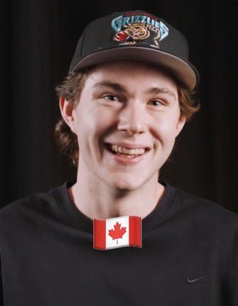 fmintyarchive's tweet photo. Canada's boy🇨🇦🐻 https://t.co/2H7ZwfgVrc