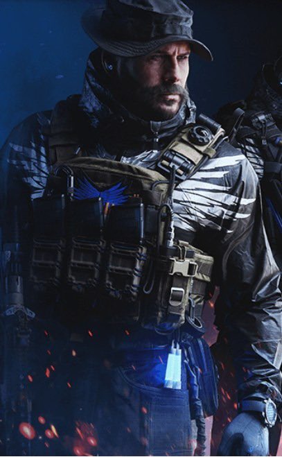 david_kennedy11's tweet photo. Thinking about him: Captain Price Vault Skins https://t.co/Id8eiGmG0F