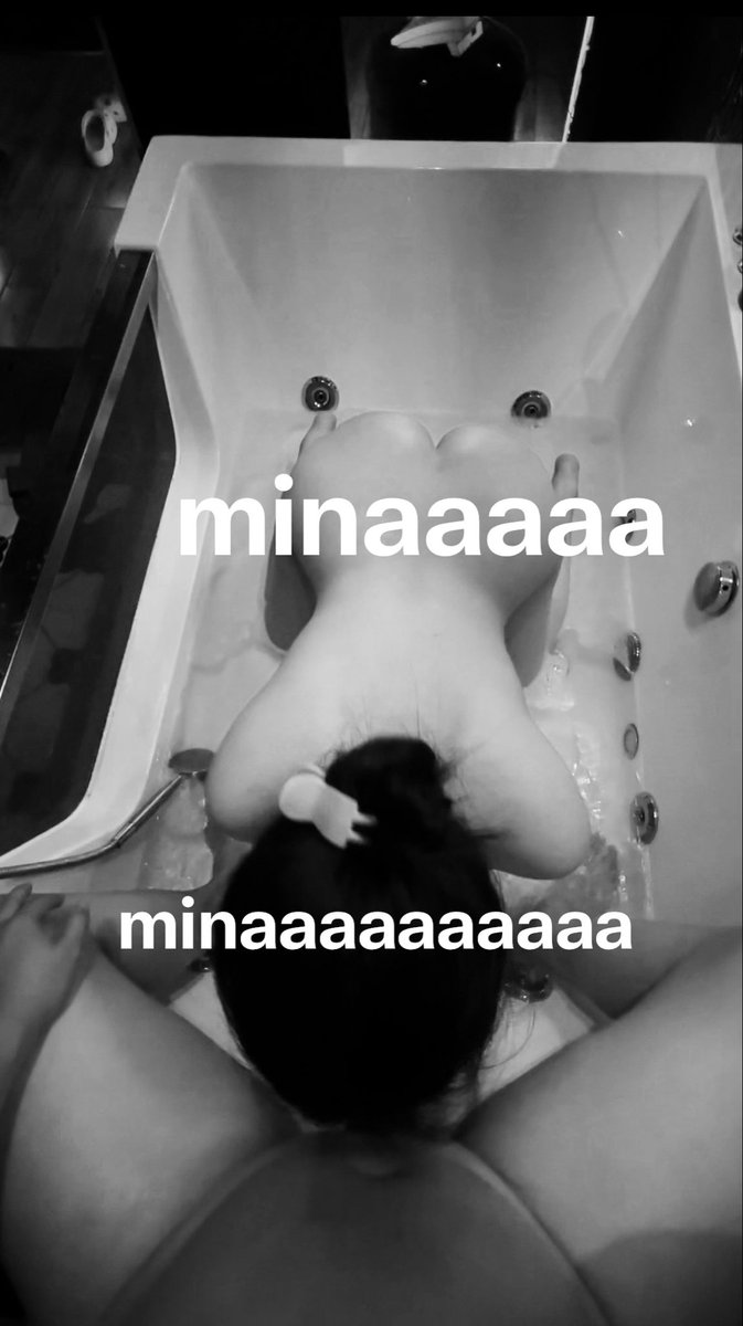 _Minababe_'s tweet photo. 😜 https://t.co/psO9HWHl5z