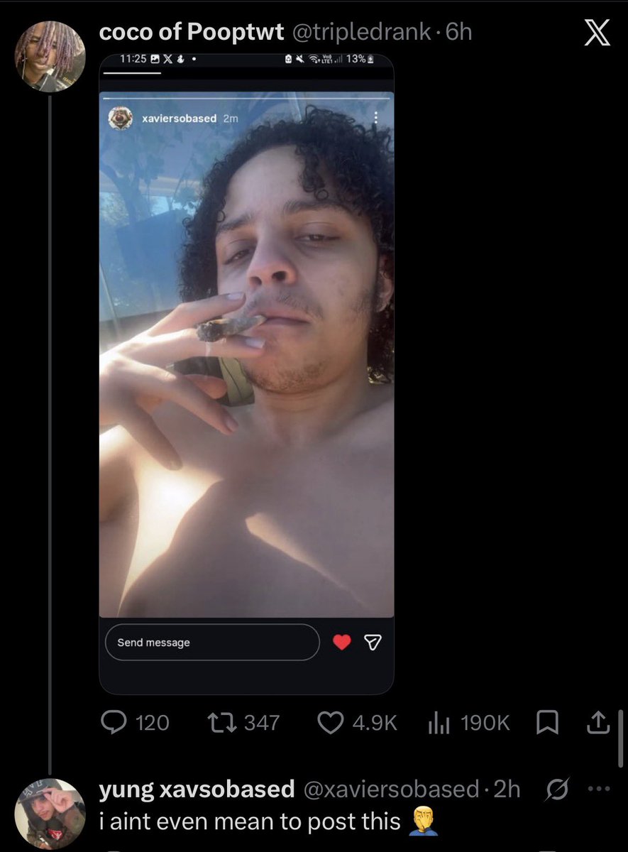 KingChster's tweet photo. @Roach_Ge0rge @seemoxy2 https://t.co/yX3iwUlZgr