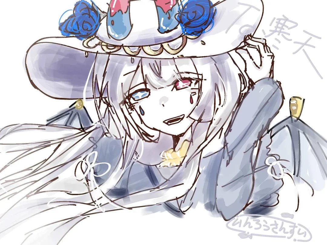 もちこ (@mochiko_0343) / Posts / X
