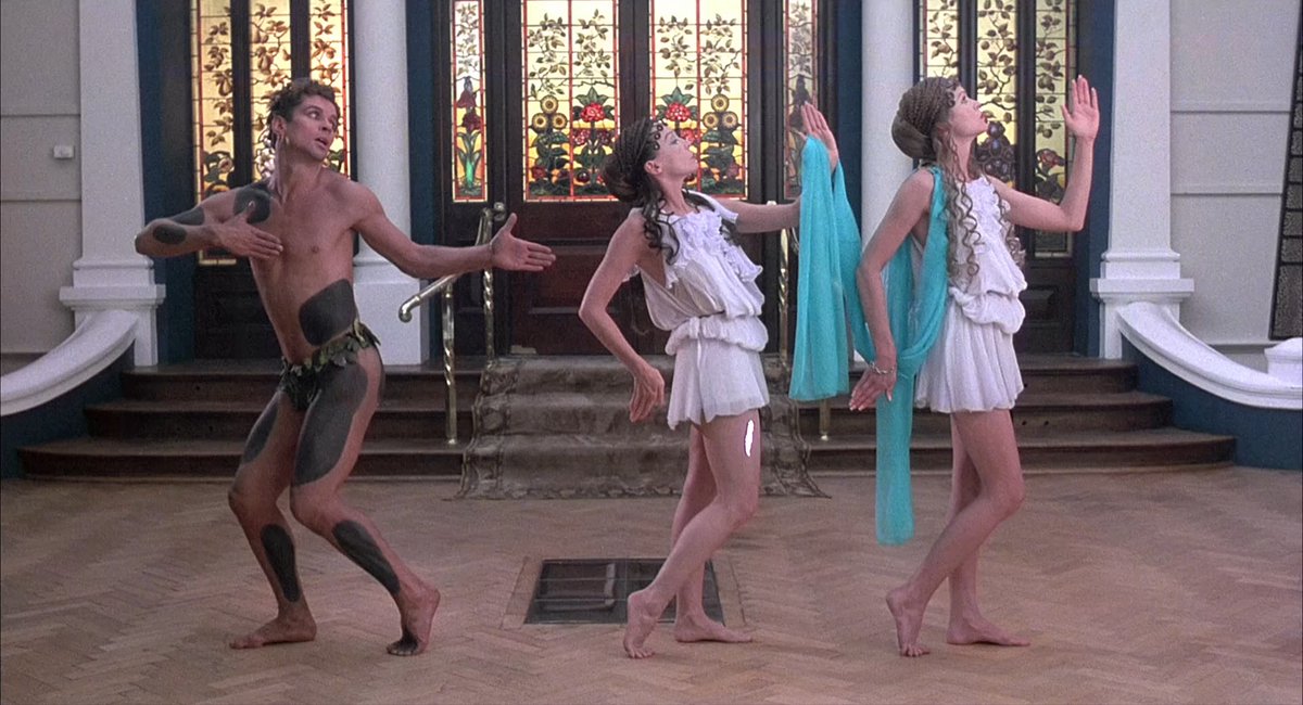 menonfilmpod's tweet photo. Valentino (1977) dir. Ken Russell https://t.co/w2Lo5koLcV