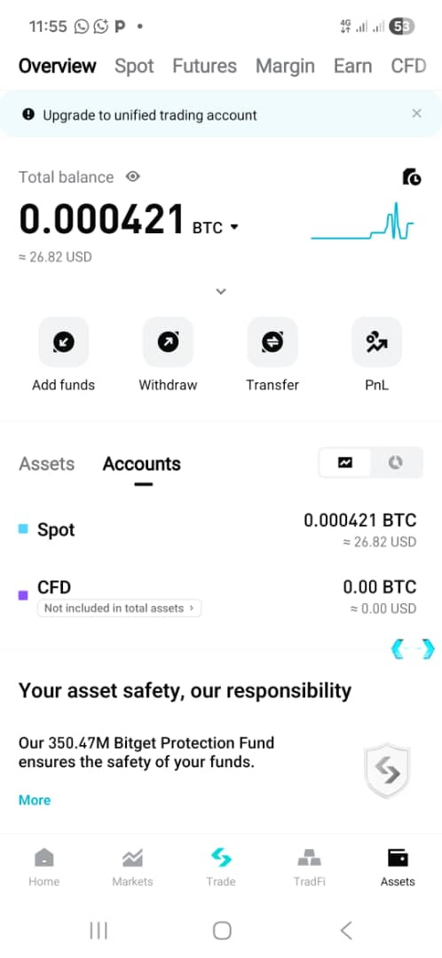 ptkayh's tweet photo. Withdrawal confirmed

https://t.co/8eije54zTY https://t.co/sH9XebHjgs
