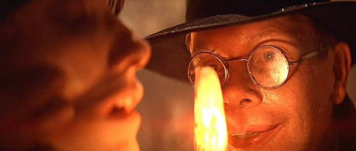 ComicBook's tweet photo. Raiders of the Lost Ark was released 45 years ago today! https://t.co/GRRvOho8j7