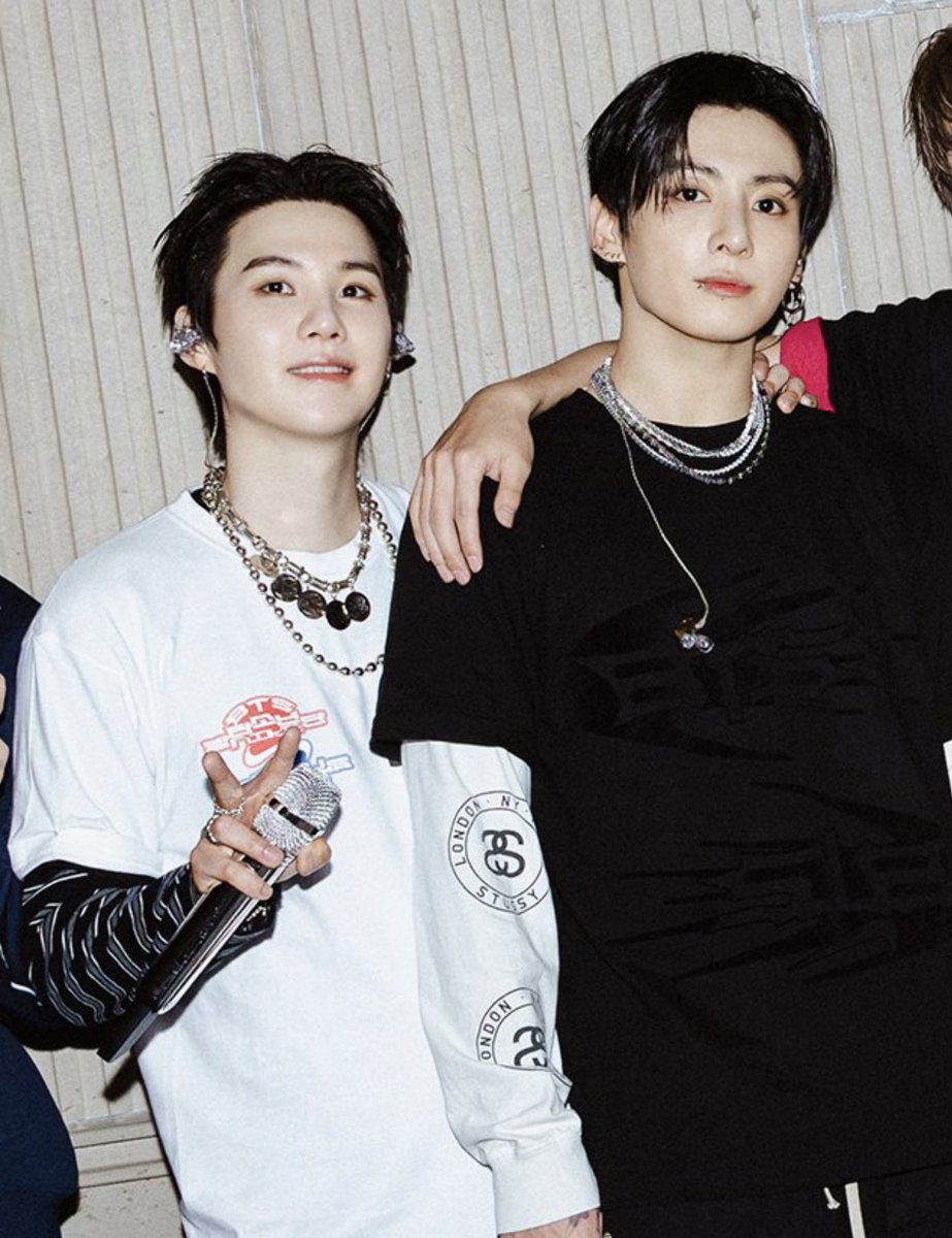 rin⁷ ⊙⊝⊜ ✨ yoonkook lover tweet media