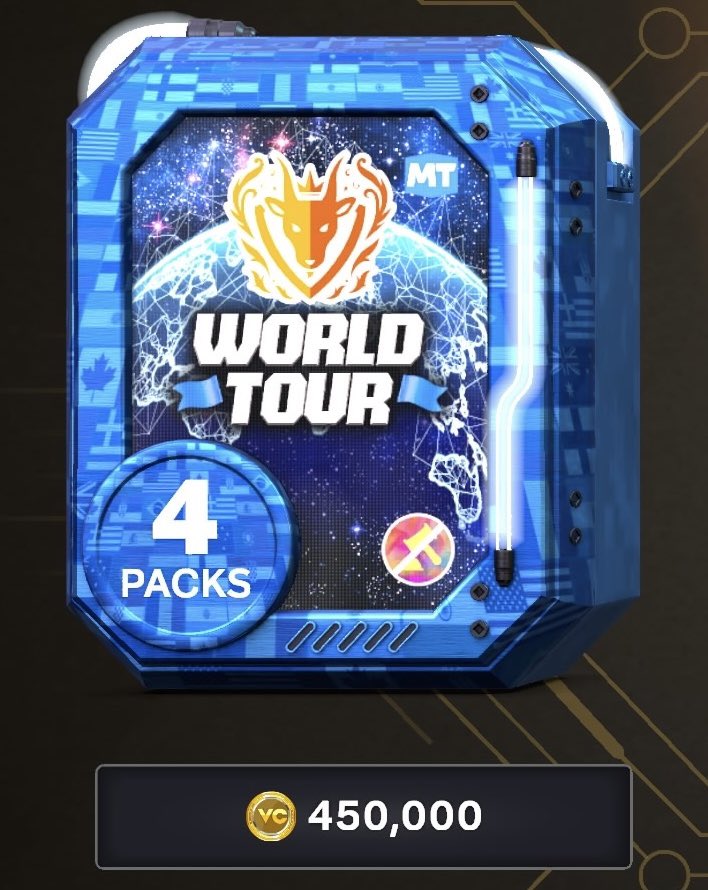 noreturnmg's tweet photo. MyTeam HOF BOX Giveaway! 🚨
($100 sent to you)

Rules:
- RT &amp; LIKE this tweet ♻️ + ❤️ 
- Follow @noreturnmg &amp; @PrintParachute6 
- Sub to YT: https://t.co/mCKPd6ELRC + https://t.co/CLIUrsmjL0
- Reply “WEMBY” when done 📝

The Winner will be chosen on Sunday! Good Luck! 🍀 https://t.co/NrSo6sJWM7
