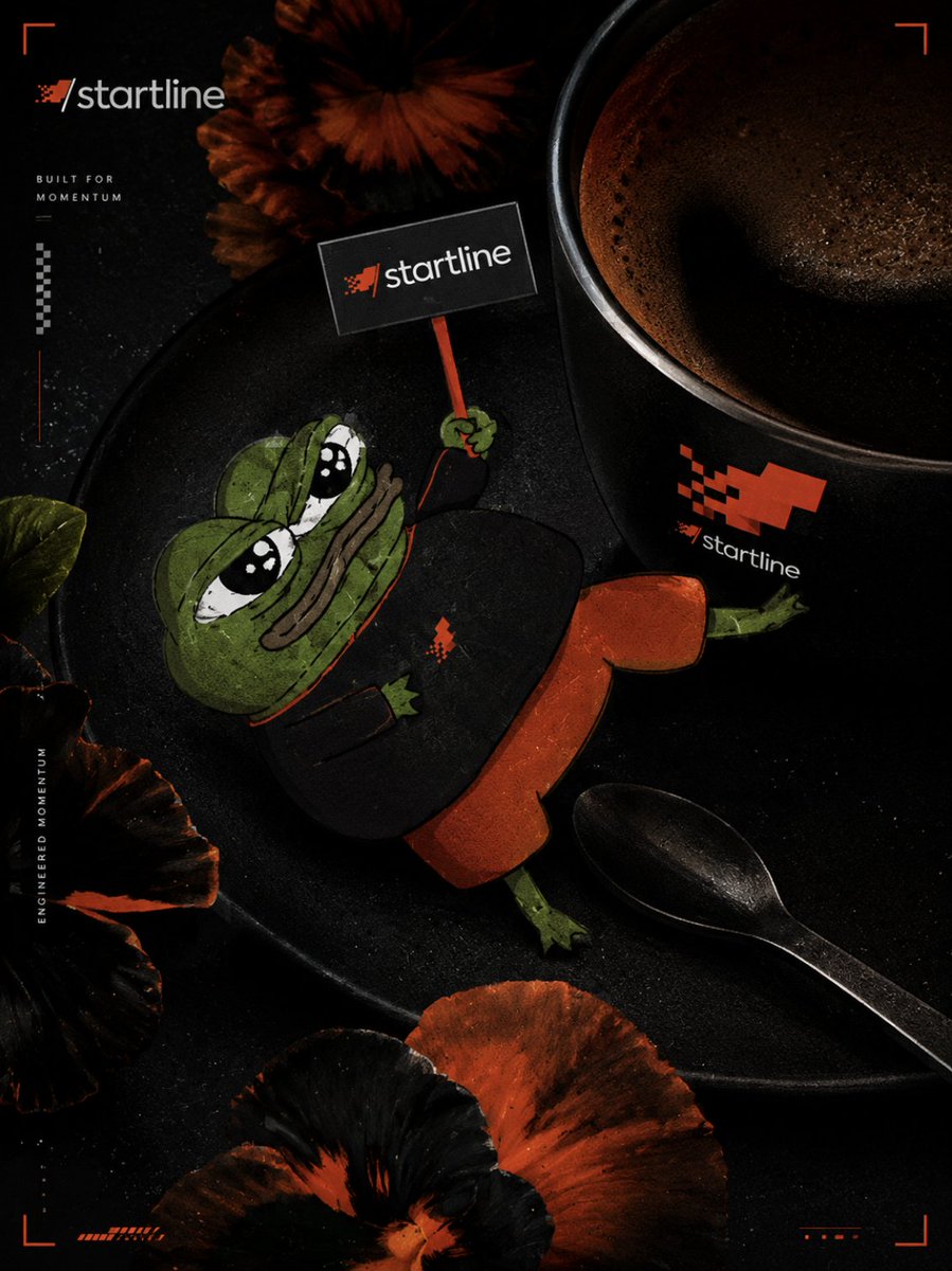 Startline (@startlineagency) / Posts / X