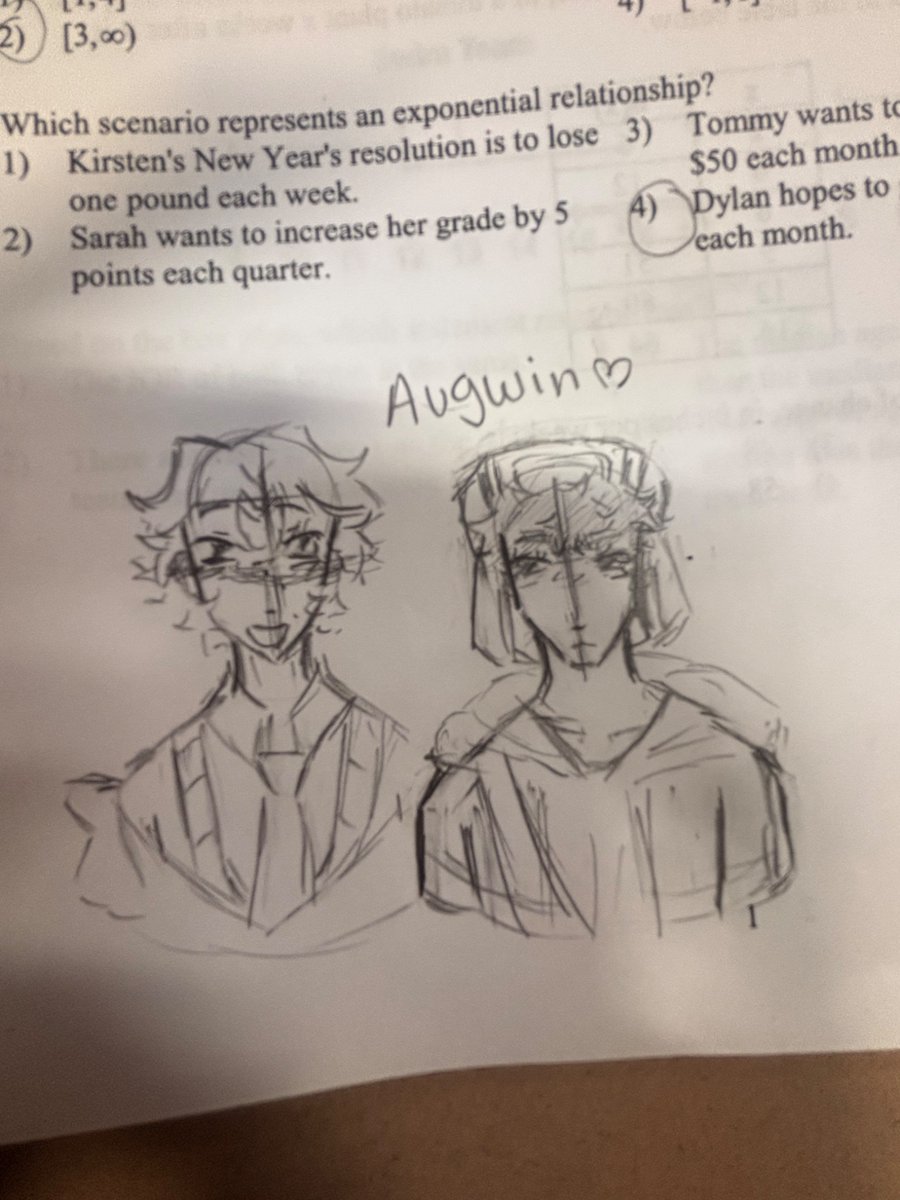 Hazy_bazy68's tweet photo. I drew gay men cuz algebra sucks 
#coldfrontgame #coldfront #augwin https://t.co/P5OVHaXNNJ