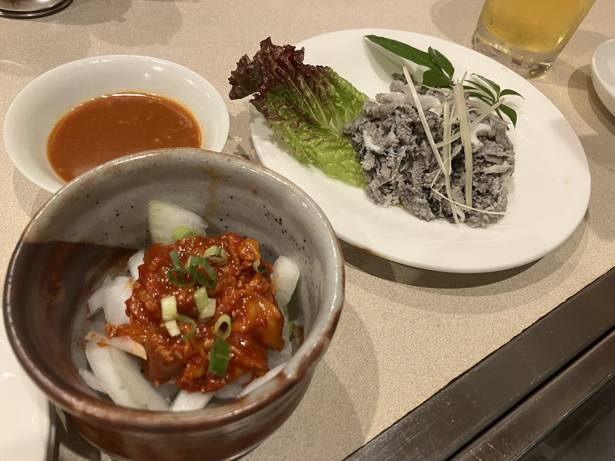 kokurasub's tweet photo. 彼女と飯 https://t.co/eou7KuLlAa