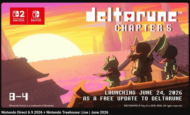 LrPhysRoshi's tweet photo. My deltarune Prediction is Kris commits supuku just to try and kill us https://t.co/moaiJznLOp
