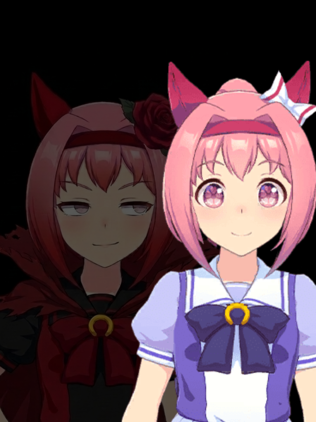 Haru Urara (@THEBestestPrize) / Posts / X