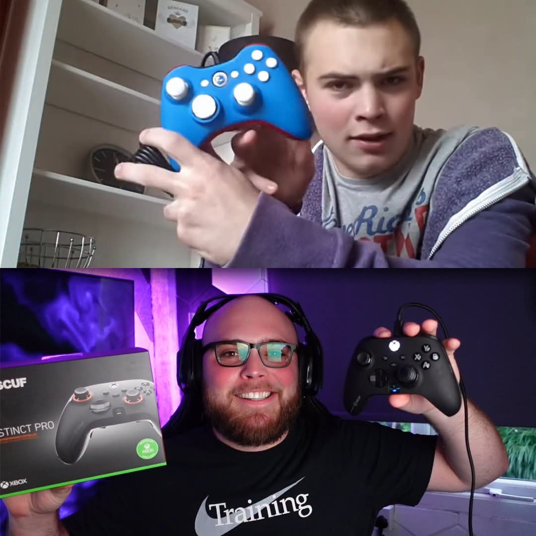 BeanBolt tweet media