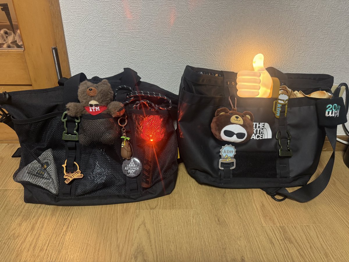 baeskey's tweet photo. ケツノバック完成🍑

ケツノフェイスとケツキーン

見つけた人は声かけてください😊
写真でも撮りましょー

#ケツメイシ
#横浜アリーナ
#横アリ https://t.co/JDjbfJr9y0