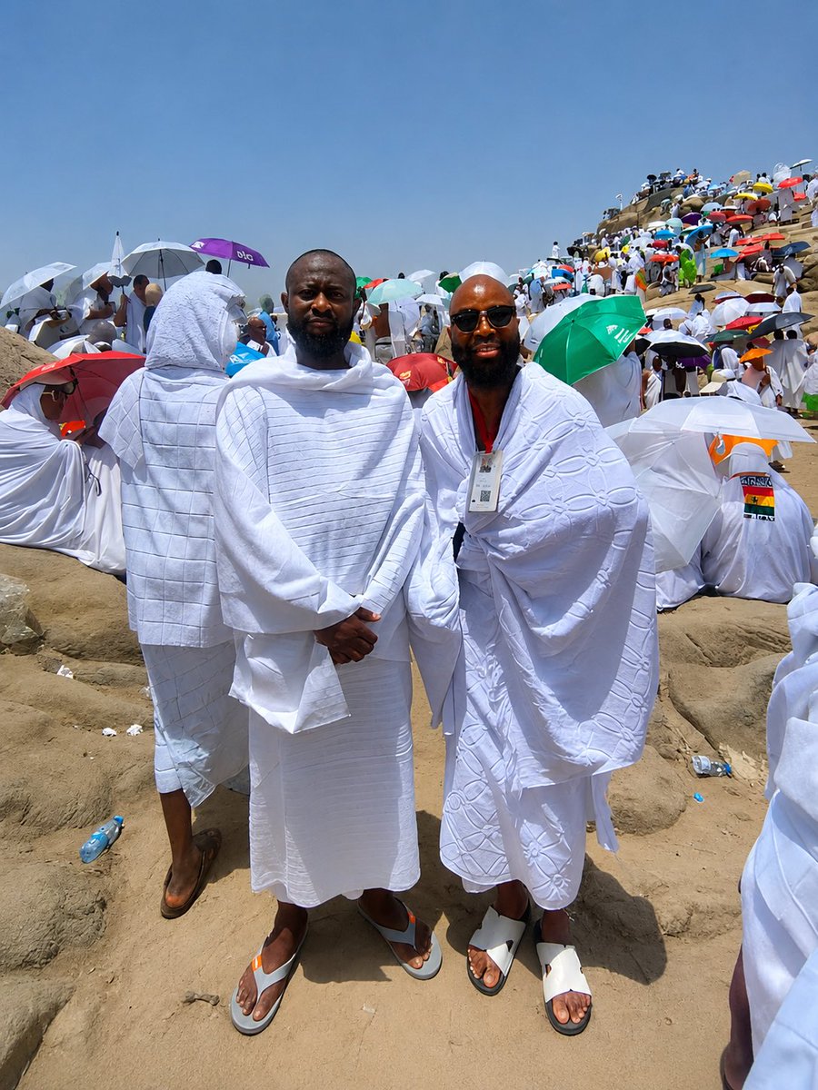 Imam Development Program tweet media