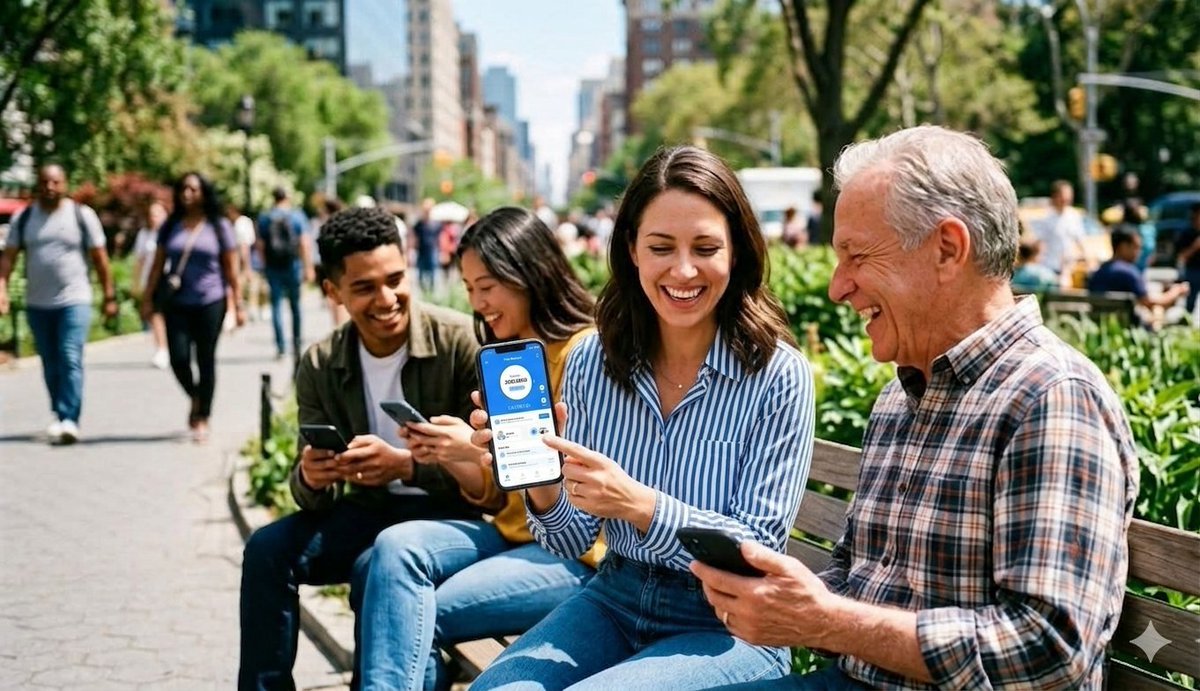 PeeNetwork_tech's tweet photo. Tell someone in the street today, about #Pee Network Mobile Mining. https://t.co/e1odTwB1MB