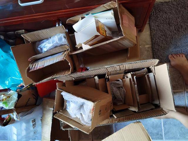 lilierusso's tweet photo. Just unboxed my order and wow—the packaging was so secure, and the items are exactly as pictured! Such a smooth delivery experience, 10/10 would shop again https://t.co/hnOtaLdNC6