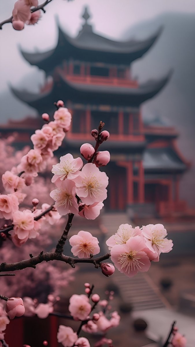 PixelPano's tweet photo. “Japan - Background” 🌸
Save in 4K — tap &amp; hold ↓
#phonewallpaper #wallpaper #PixelPano https://t.co/TfaoEoi1gm