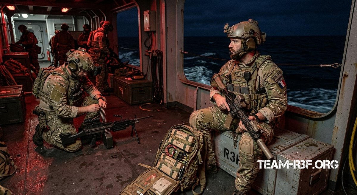 teamr3f's tweet photo. [OP FURYBAR] Veillée d'armes pour le R3F et les unités composant la TF (FOF, A-TEAM, GOAF, HBT) qui vont débarquer demain sur Gotguyev pour déjouer les plans du général Makarov ! Suivez l'aventure sur nos réseaux nous partons pour 12H de #MILSIM 🏹
@ArmaPlatform @bohemiainteract https://t.co/mb51Qtzcy7