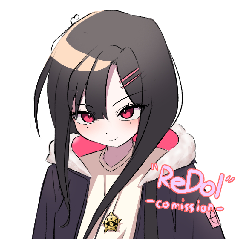 FnReDol0908's tweet photo. CM💄
#CM #커미션 https://t.co/NI7RrBnl7f