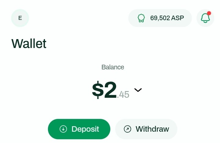 shadatofficial1's tweet photo. . @allscaleio AllScale is backed by @yzilabs 
I’ve already earned 69,000+ points on the platform

These points will be converted into tokens in the future (TGE expected)

You can still join early if you don’t want to miss out

🔗https://t.co/63tEZD9KMf

> Early rewards:
• Email verification = 100 points
• 7-day streak = 300 AS points
• Invoice activity = 1 point per $1