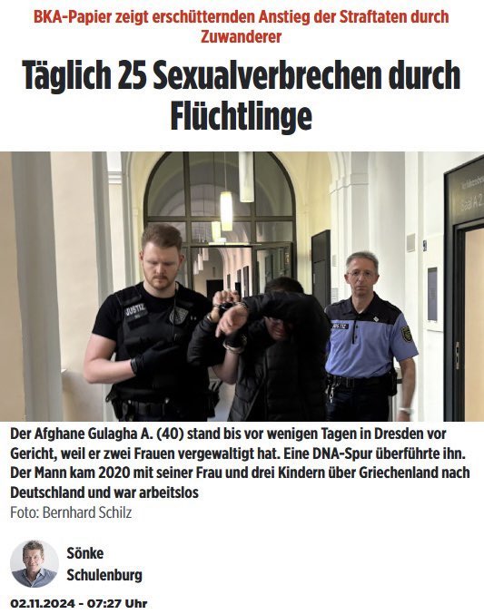 MGGA2021h's tweet photo. @welt Wer sie nicht niederreisst, ist schuld an dem hier ⬇️ https://t.co/3d5fnSfZ83