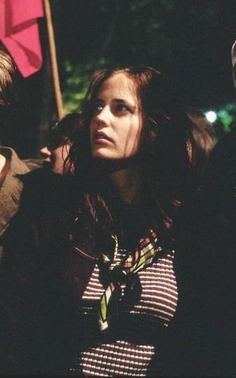Jopolkadot's tweet photo. Eva Green

The Dreamers
Bertolucci 
2003 https://t.co/r1054QMZP2