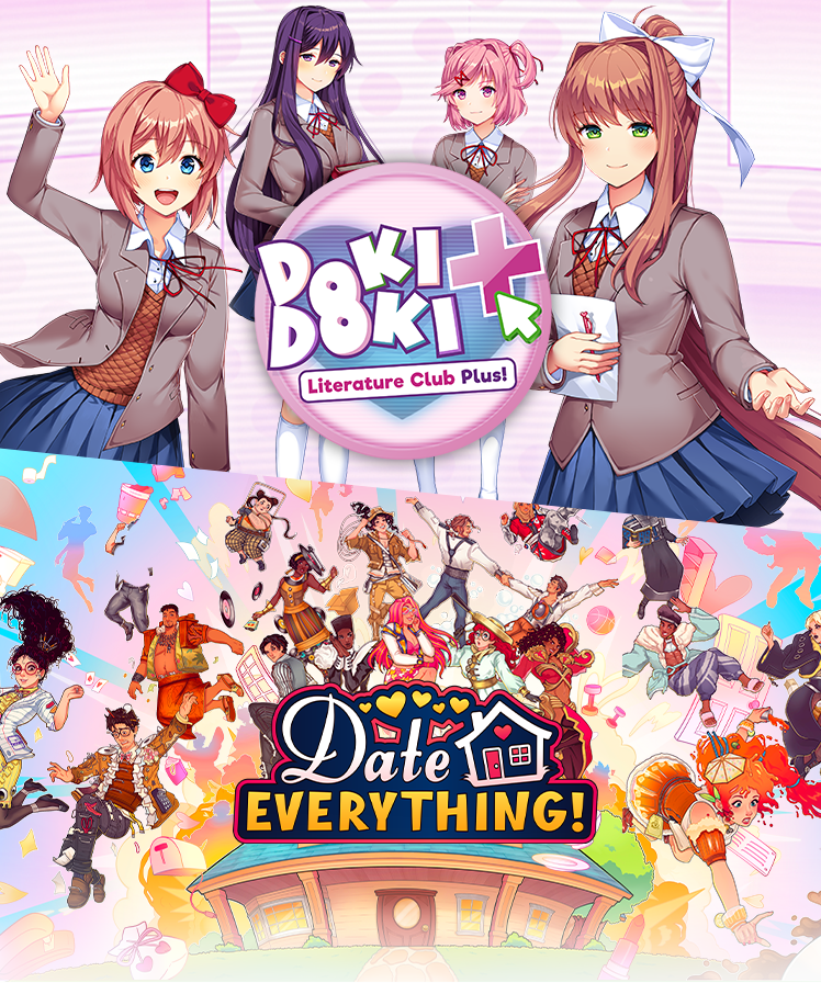 DateEverything tweet picture