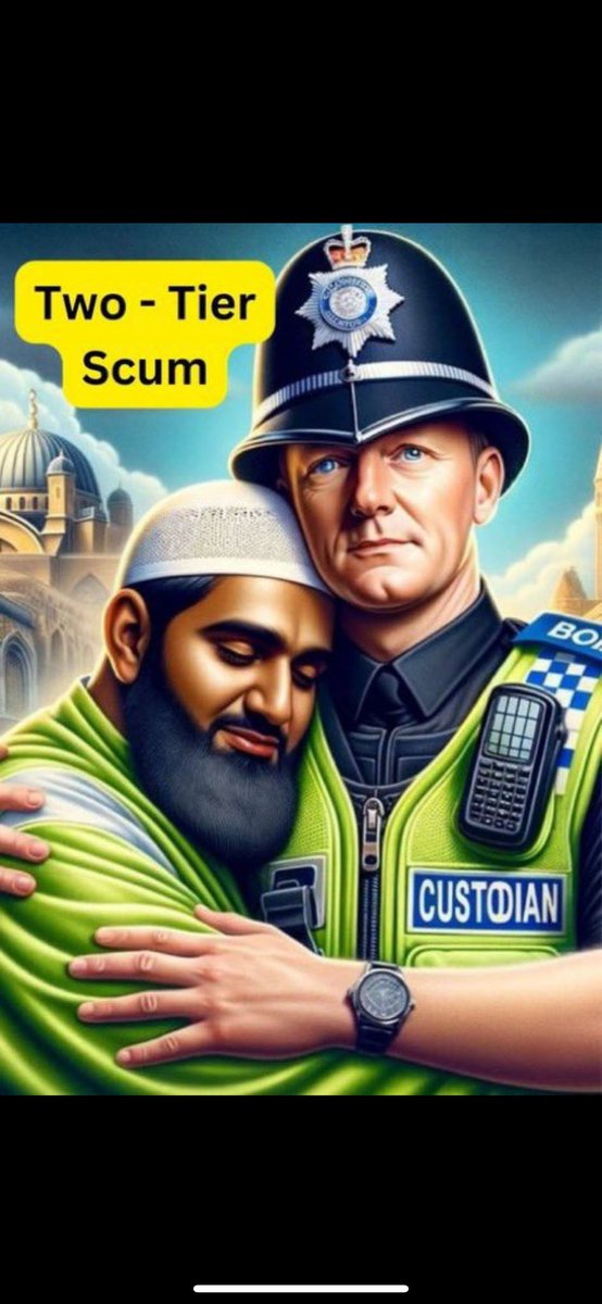 COMBATIBLE's tweet photo. @StephenNolan This speaker is the extremist. https://t.co/2JtSttMXVv