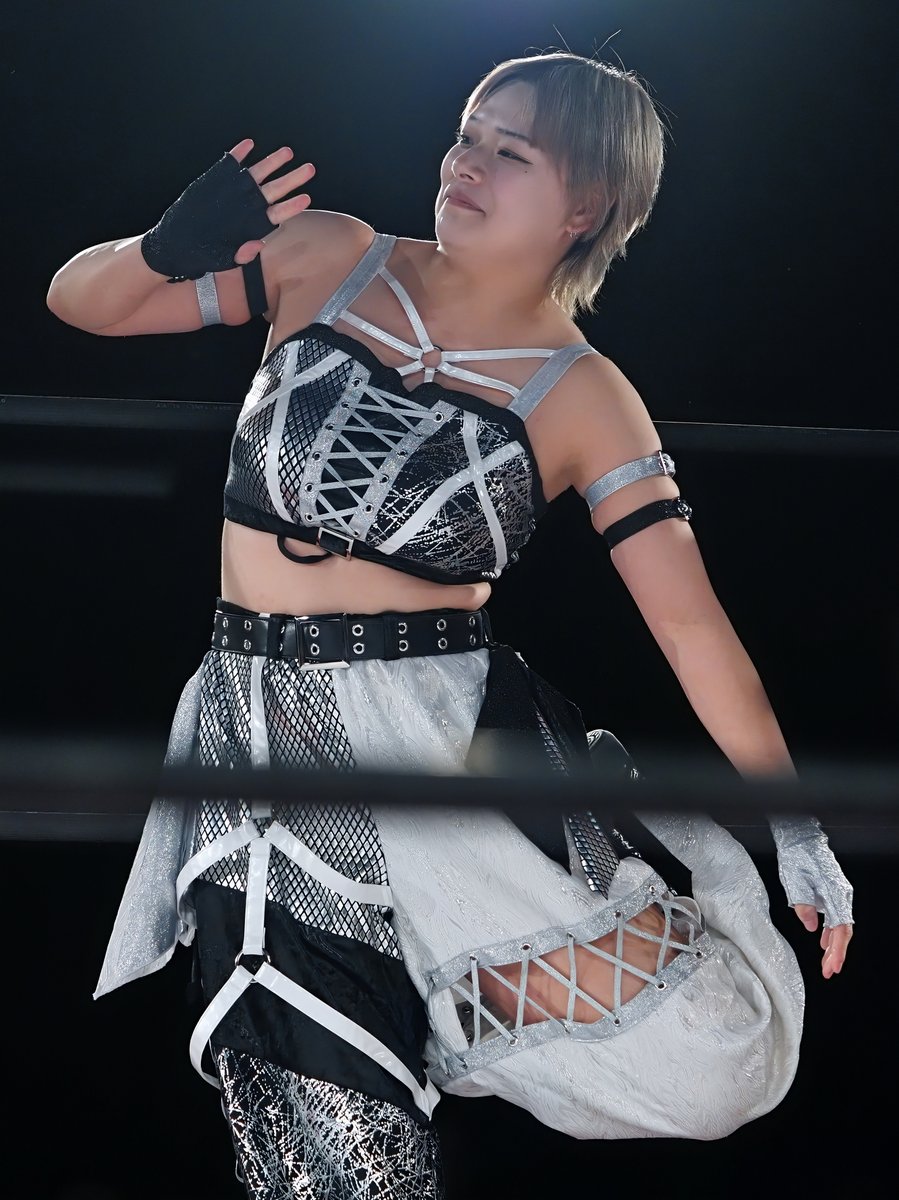 26.4.24 新宿FACE #凍雅 選手 #tjpw