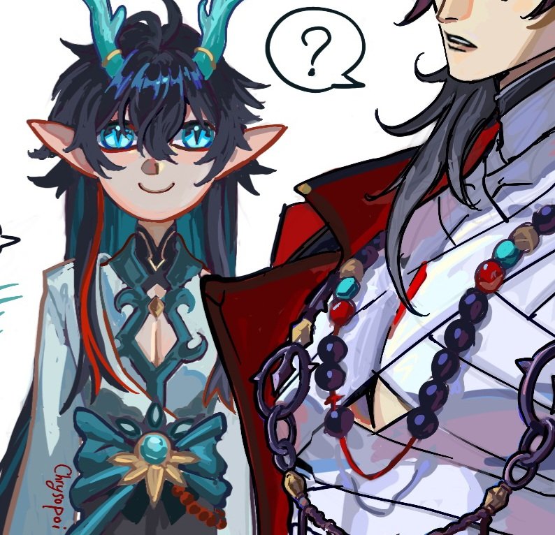 Saphira6xw6's tweet photo. #刃 #hengren #renheng

Both of them are WIFE actually 🤓☝️ https://t.co/bJPRvoN8Go