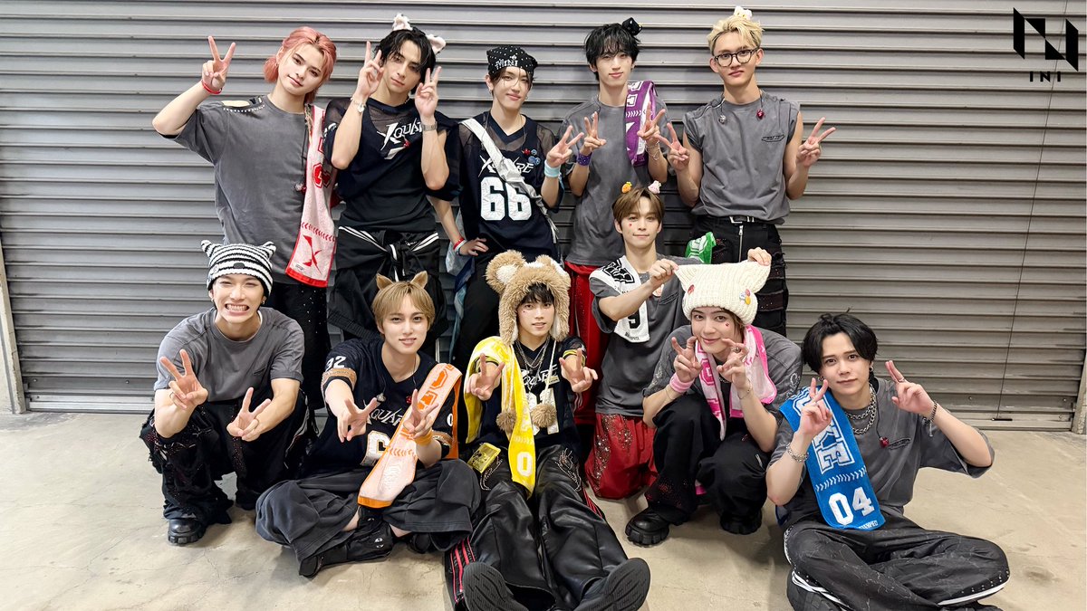 sr26027's tweet photo. #祝INI結成5周年_チームイニミニ
#INI_5th_anniversary
@official__INI https://t.co/ZBobIzJPEw
