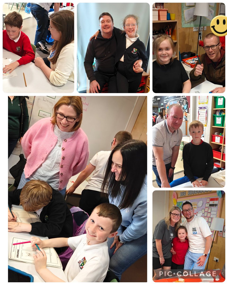 DalryPrimary's tweet photo. Thank you to everyone who joined us for our Diversity Showcase! It was lovely to welcome families into school and share our learning about Egypt. 🇪🇬

We hope you enjoyed it as much as we did. Thank you for your continued support! #DiversityShowcase #LearningTogether https://t.co/1NzxnJT94R