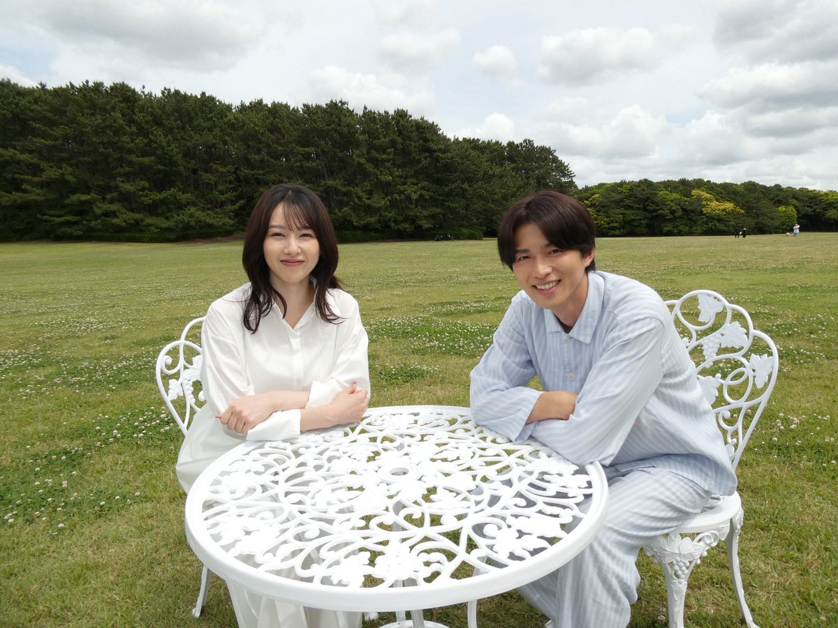 桜井日奈子 tweet media