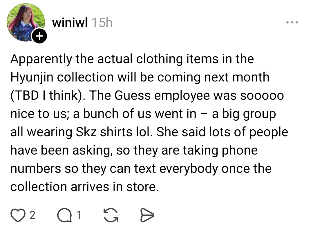 HHJCentral's tweet photo. 🇨🇦 Hyunjin’s GUESS magazine is available in Toronto! The collection will be available in stores starting next month

#HYUNJINxGUESS https://t.co/cfdHRw2DfH