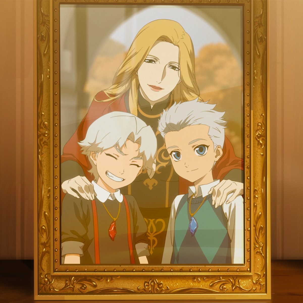 NetflixGeeked's tweet photo. Need them to find each other again in Season 3 or else
📺 DEVIL MAY CRY https://t.co/PBpl538zoB