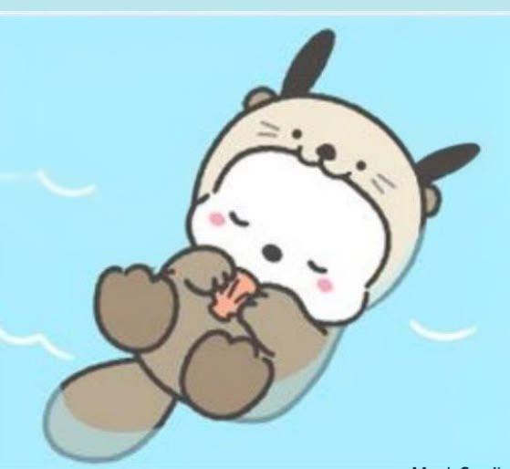 mangohyune's tweet photo. otter pochacco and snail pompompurin.. theyre the most seungmin combos ever😭😭😭😭😭 https://t.co/71FAnnrWG6
