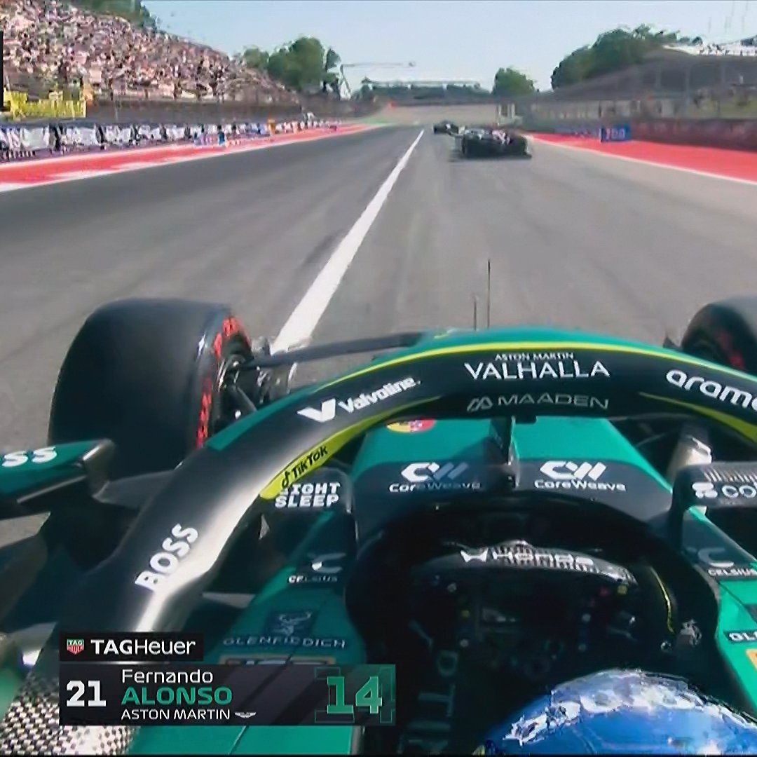 FormulaDirecta tweet picture