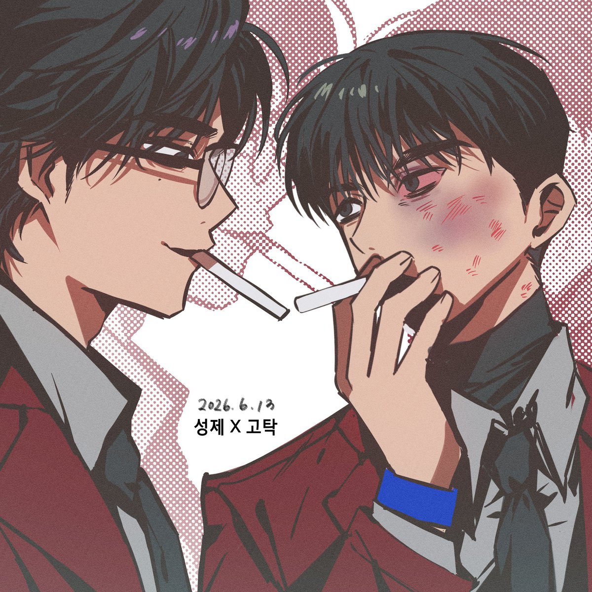 약한구리 tweet media