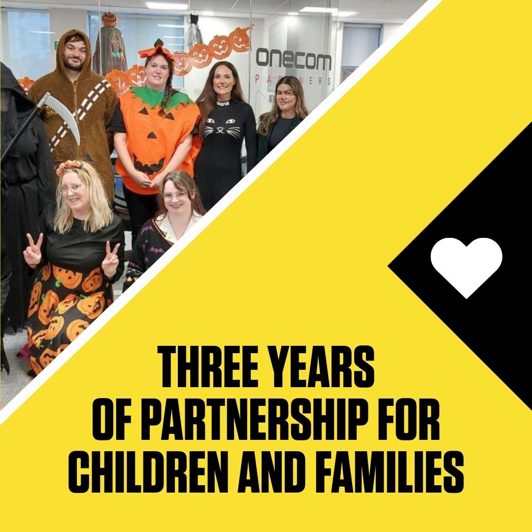 HopeandHomes's tweet photo. A huge thank you to @onecompartners  and employees for three years of incredible support. From challenge events to fundraising and advocacy, you’ve helped more children grow up in families, not orphanages. Learn more: https://t.co/bWcPO7l2JK

#BackToFamily #EndOrphanages https://t.co/RUtHlBCaJ2