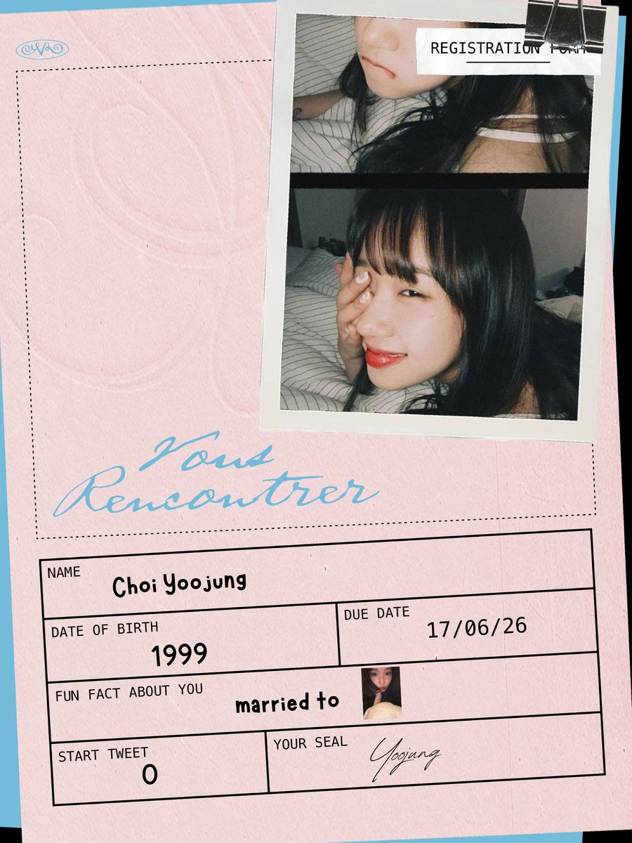 YoojungInClub's tweet photo. @DirectorSae Izin tidur duluan pls https://t.co/nbXtDS90qf