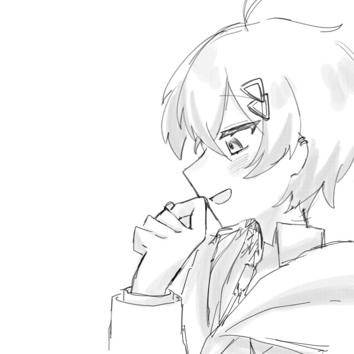 99__xm's tweet photo. (せっかくなので載せてみる) https://t.co/YA0pnnDYPk