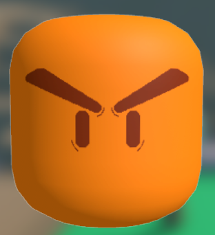 DoofTheStupid's tweet photo. hecklord redo in the works https://t.co/WhwIUItLdg
