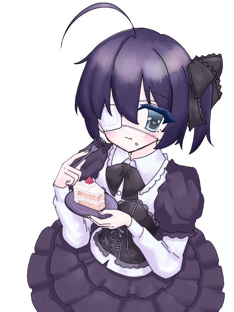 runya_motimoti's tweet photo. ᥬᩤ おたんじょうびおめでとう♥︎.* ᥬᩤ
#小鳥遊六花生誕祭2026   #Chu2koi https://t.co/2EdUB9YVPr